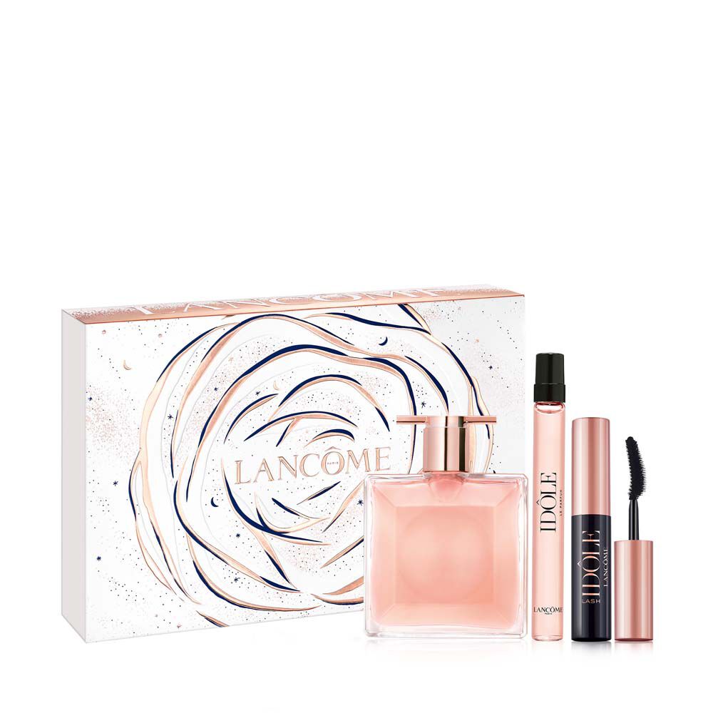 Lancome idole 50ml gift hot sale set